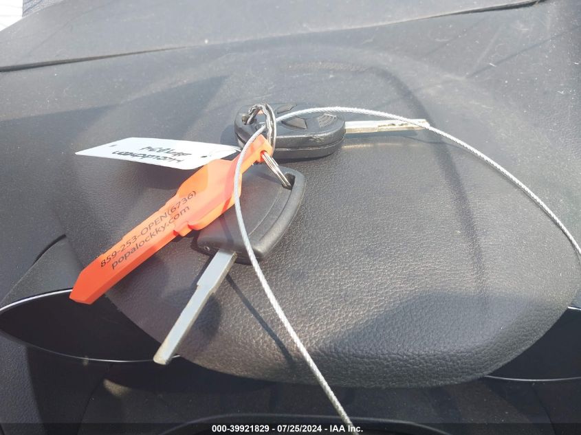 2013 Ford Escape Se VIN: 1FMCU9GX8DUB76359 Lot: 39921829