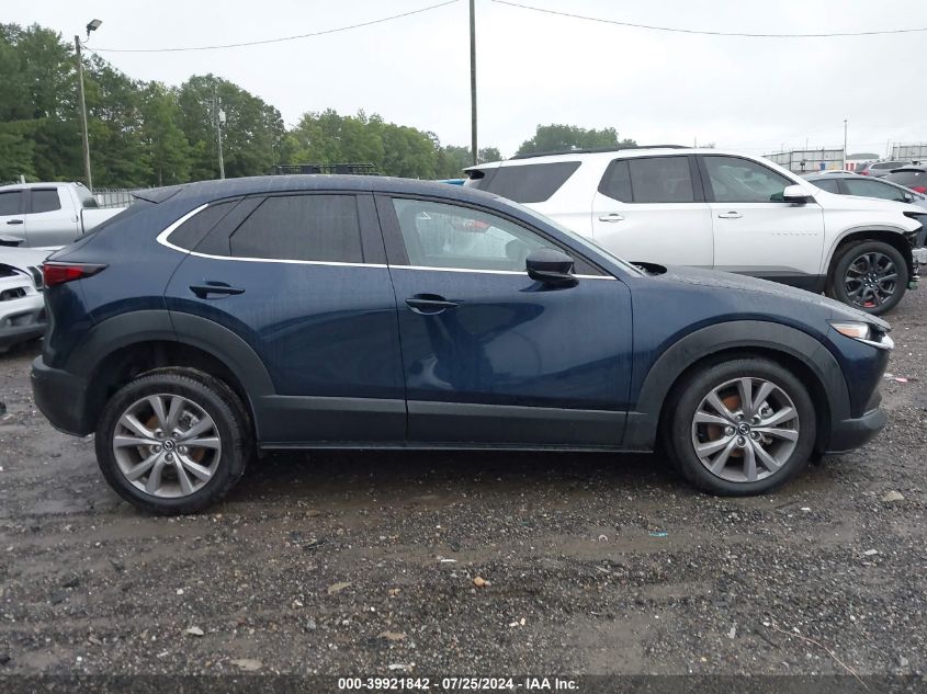 2021 Mazda Cx-30 Select VIN: 3MVDMBBL7MM303111 Lot: 39921842