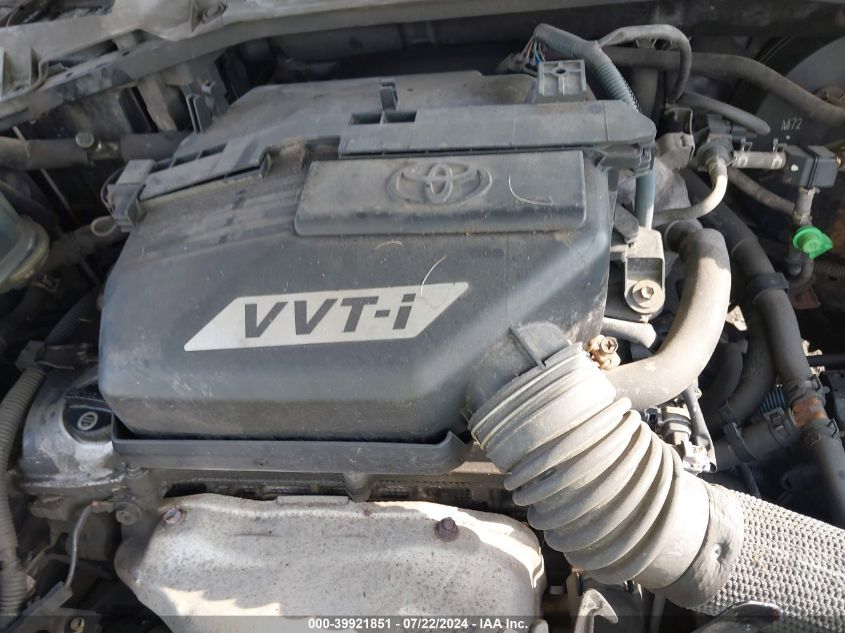 2004 Toyota Rav4 VIN: JTEHD20V840036115 Lot: 39921851