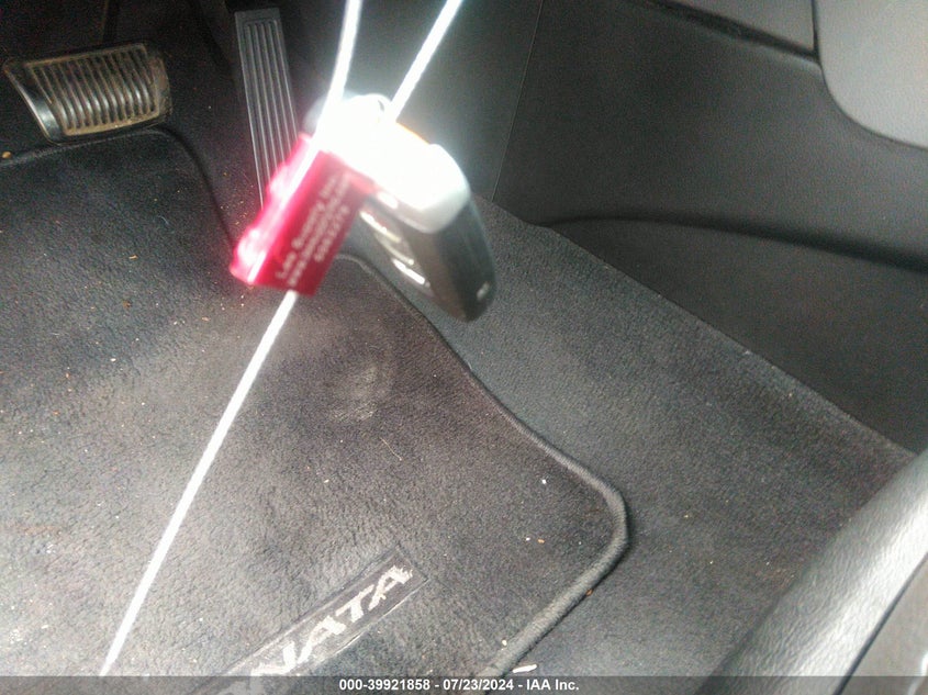 2011 Hyundai Sonata Limited VIN: 5NPEC4AC0BH108878 Lot: 39921858