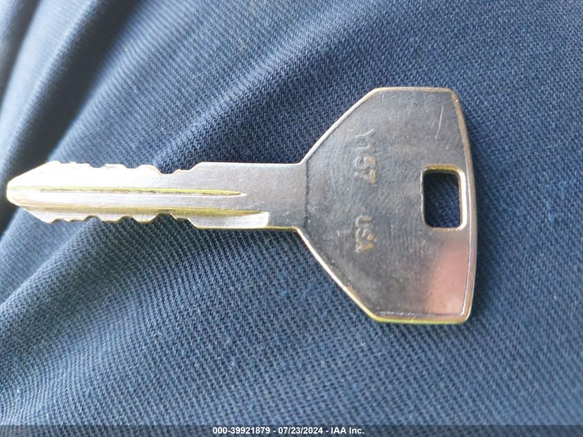 1999 Dodge Durango VIN: 1B4HS28Y1XF500286 Lot: 39921879