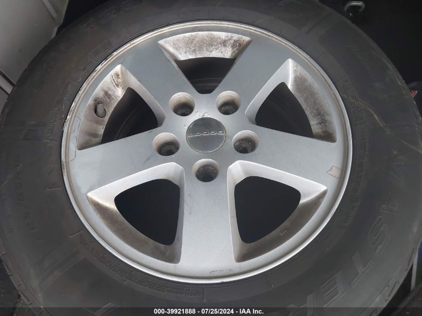 2013 Dodge Grand Caravan Sxt VIN: 2C4RDGCG6DR552983 Lot: 39921888