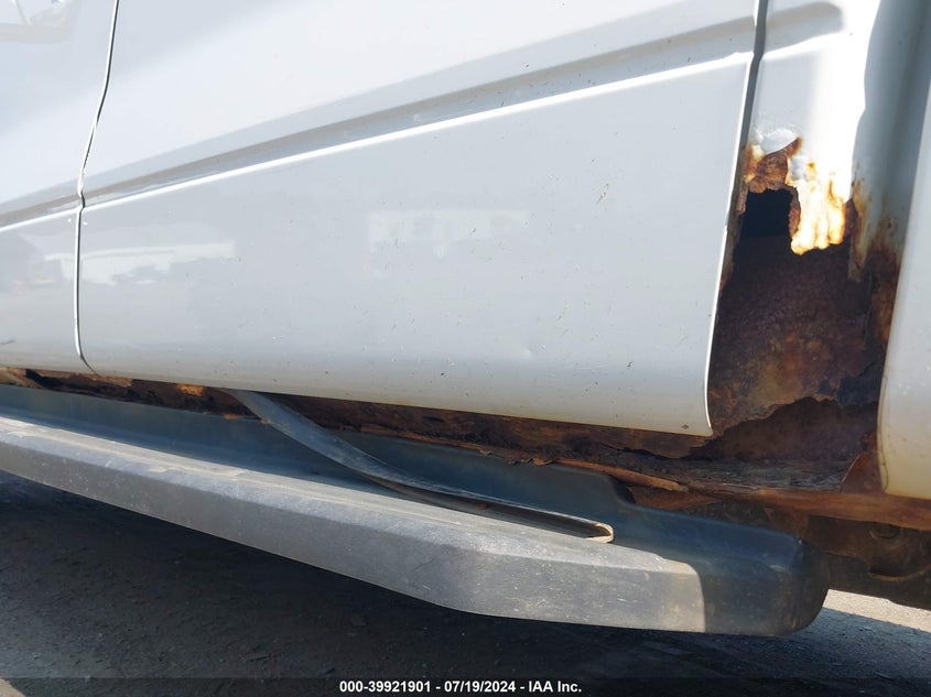 2010 Ford F-150 Fx4/Lariat/Xl/Xlt VIN: 1FTFW1EV3AFC33050 Lot: 39921901