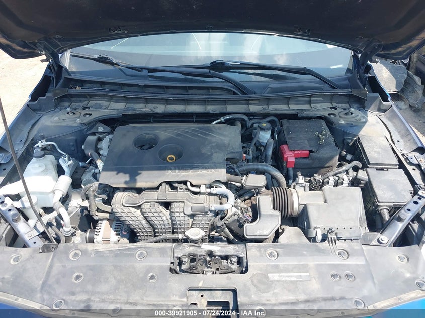 1N4BL4BW5KC207211 2019 Nissan Altima 2.5 S