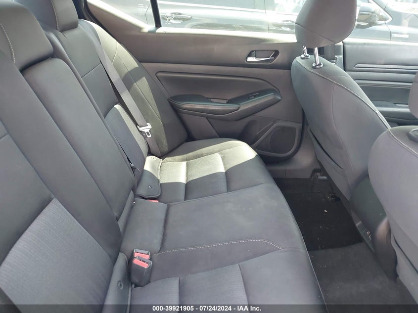 1N4BL4BW5KC207211 2019 Nissan Altima 2.5 S