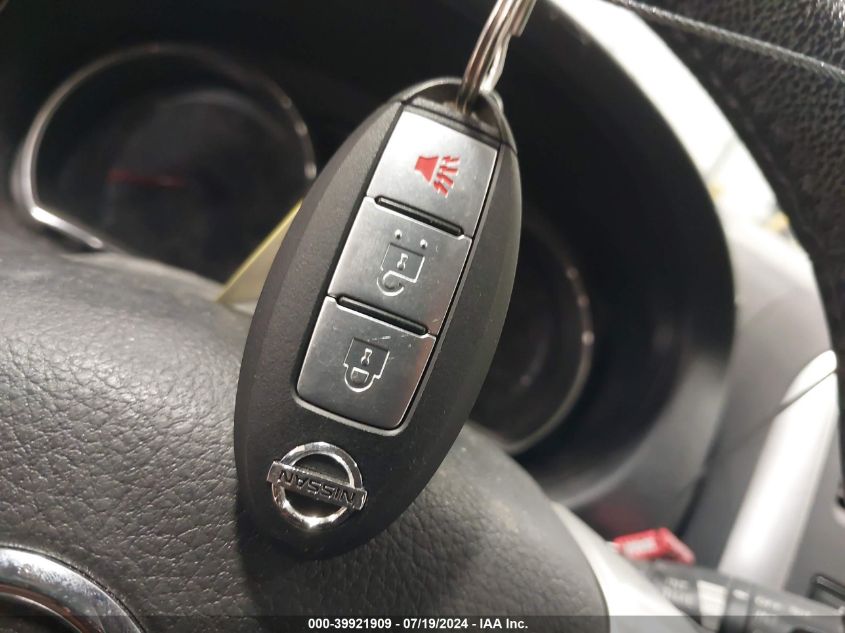 2014 Nissan Versa Note Sv VIN: 3N1CE2CP3EL412137 Lot: 39921909