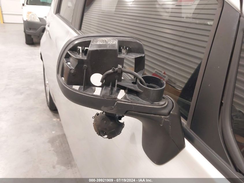 2014 Nissan Versa Note Sv VIN: 3N1CE2CP3EL412137 Lot: 39921909