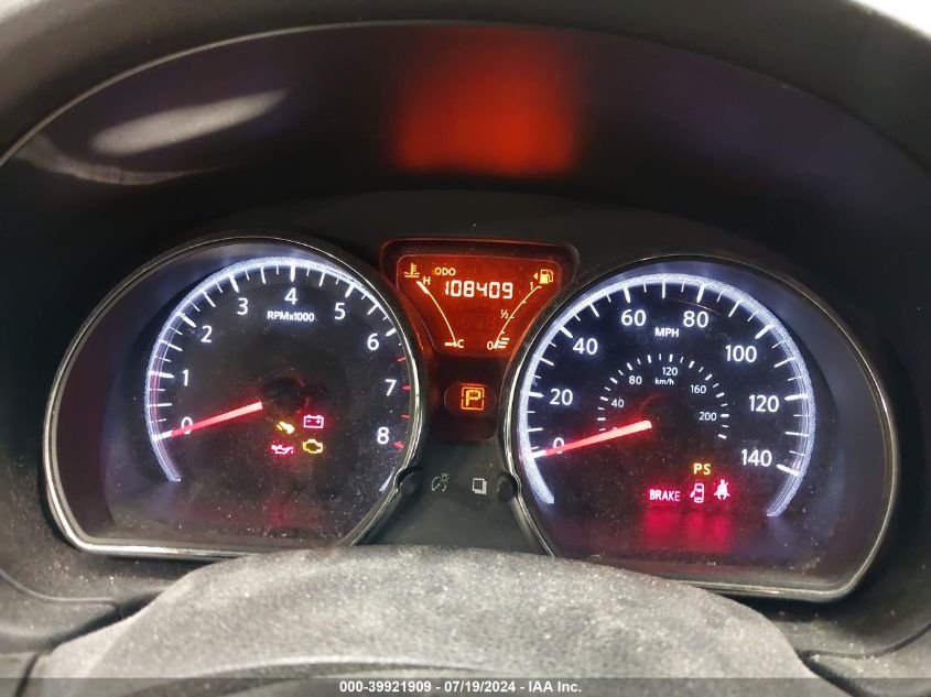 2014 Nissan Versa Note Sv VIN: 3N1CE2CP3EL412137 Lot: 39921909