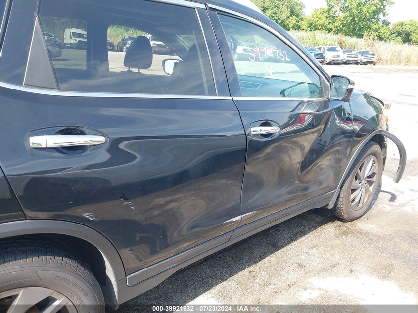 2016 NISSAN ROGUE SL - 5N1AT2MV6GC758233