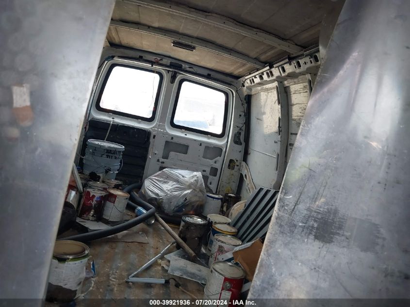 2005 Chevrolet Express VIN: 1GCFG15X351131913 Lot: 39921936