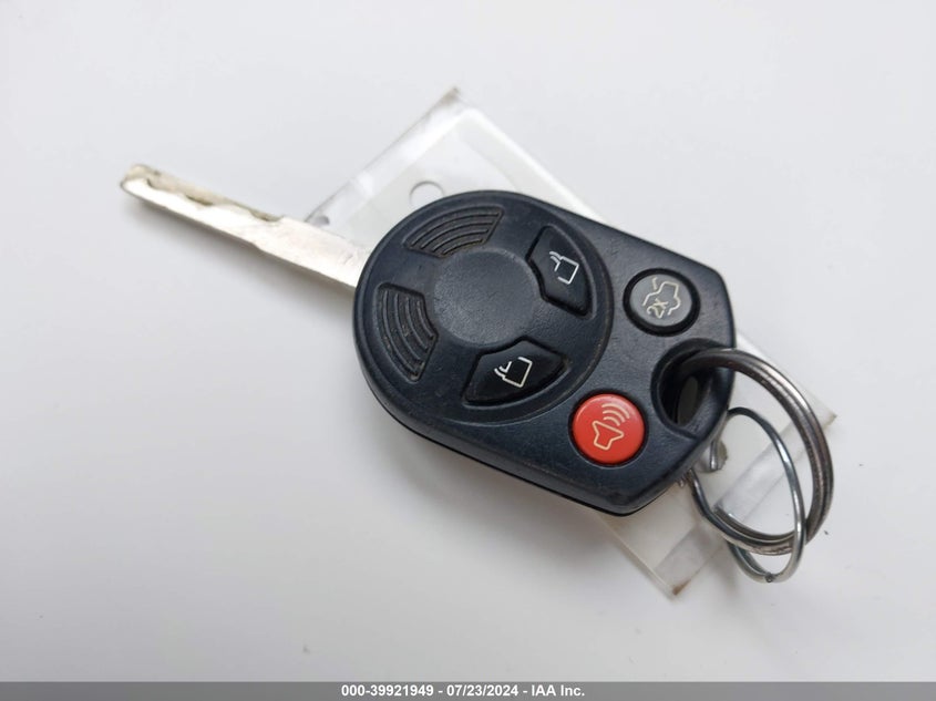 2017 FORD FOCUS SE - 1FADP3K21HL215206