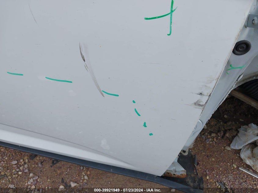 2017 FORD FOCUS SE - 1FADP3K21HL215206