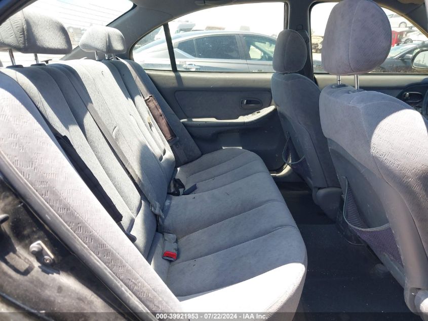 2005 Hyundai Elantra Gls/Gt VIN: KMHDN46D15U168794 Lot: 39921953