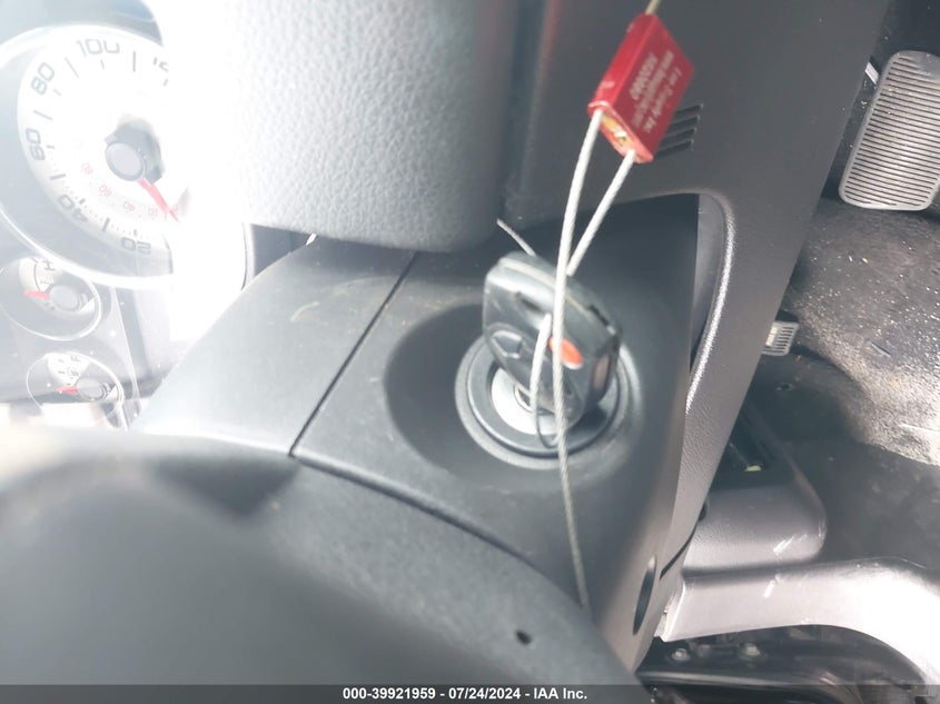 2007 Ford Edge Sel Plus VIN: 2FMDK39C17BA30591 Lot: 39921959