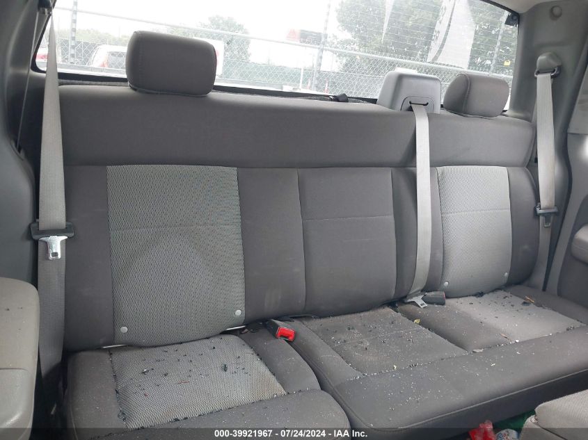 2006 Ford F-150 Stx/Xl/Xlt VIN: 1FTRX12WX6FA16447 Lot: 39921967