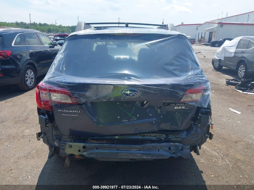 2017 Subaru Outback 2.5I Limited VIN: 4S4BSANC0H3409309 Lot: 39921977