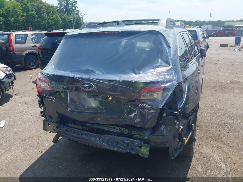 2017 Subaru Outback 2.5I Limited VIN: 4S4BSANC0H3409309 Lot: 39921977