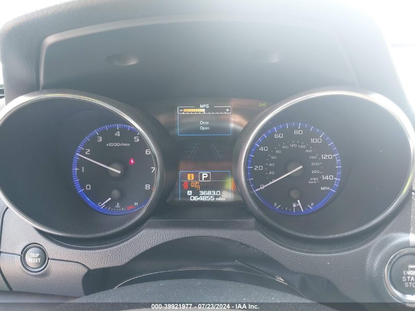 2017 Subaru Outback 2.5I Limited VIN: 4S4BSANC0H3409309 Lot: 39921977