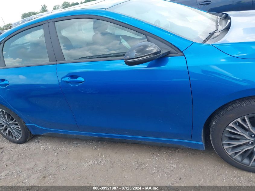 VIN 3KPF54AD5RE731404 2024 KIA FORTE GT LINE