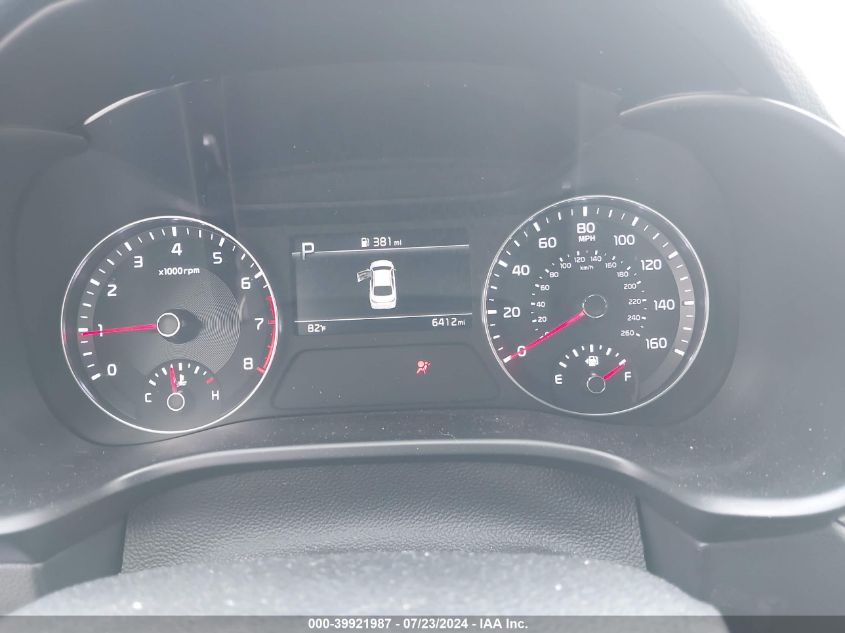 VIN 3KPF54AD5RE731404 2024 KIA FORTE GT LINE