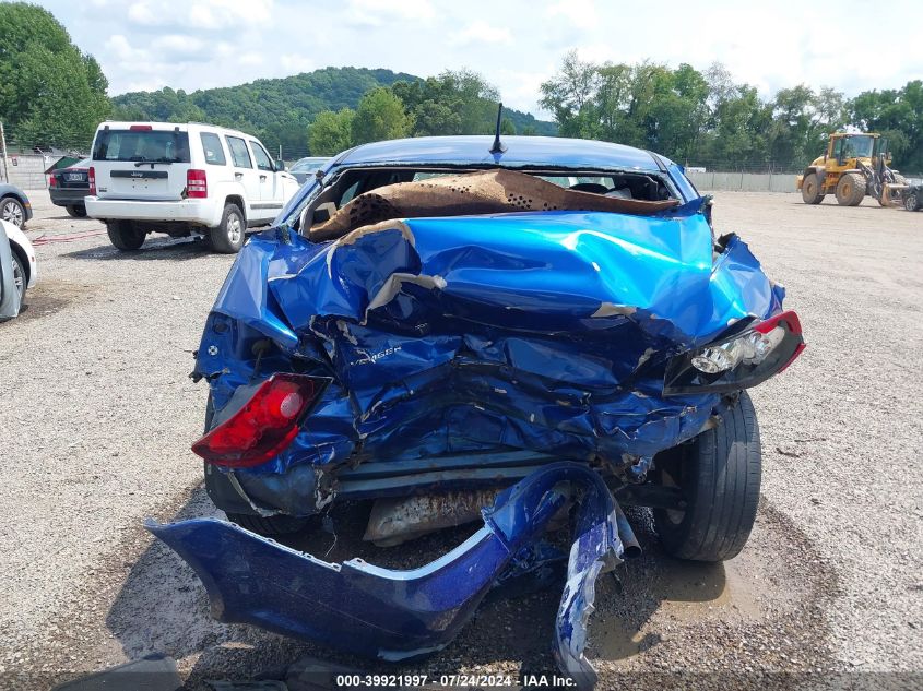 2013 Dodge Avenger Se VIN: 1C3CDZAB1DN508917 Lot: 39921997