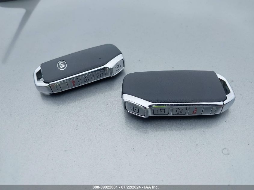 2021 Kia Forte Ex VIN: 3KPF54AD8ME411034 Lot: 39922001