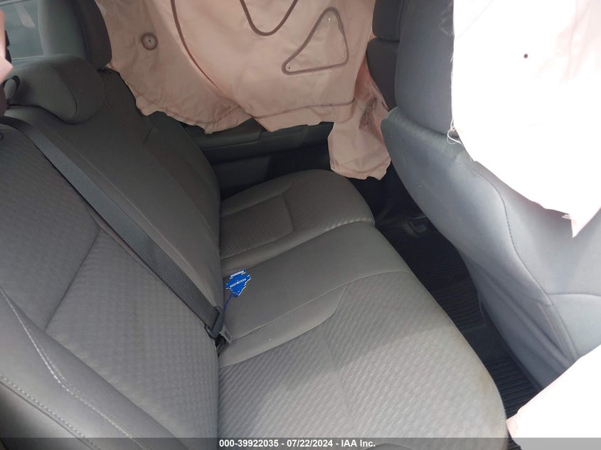 2023 TOYOTA TACOMA SR V6 - 3TMCZ5AN7PM589775