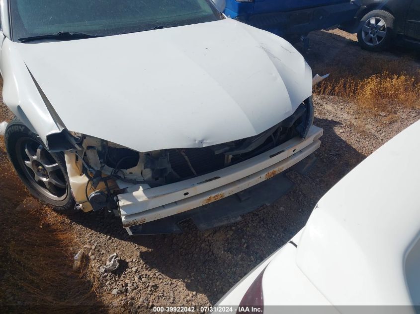 2G2WP552161106794 2006 Pontiac Grand Prix