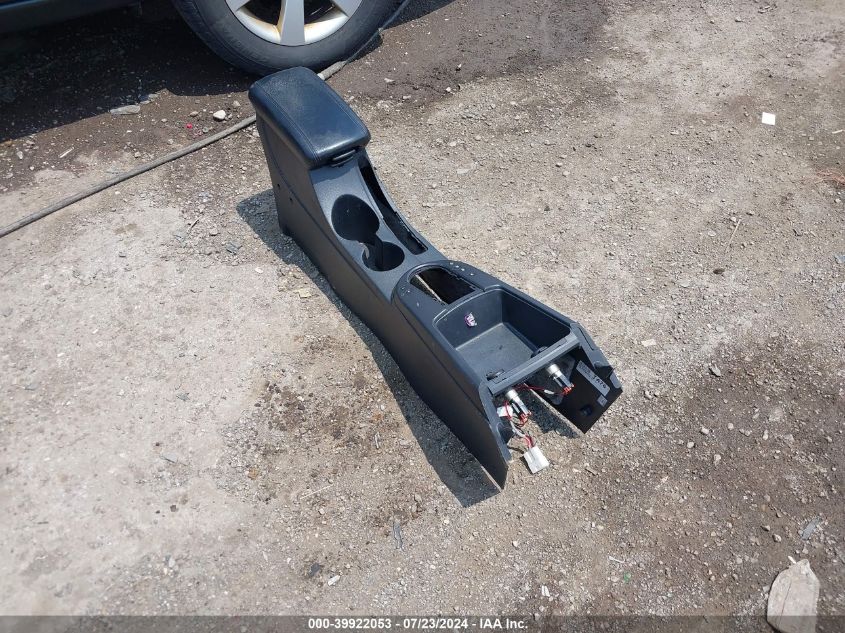 2010 Kia Forte Koup Ex VIN: KNAFU6A28A5118798 Lot: 39922053