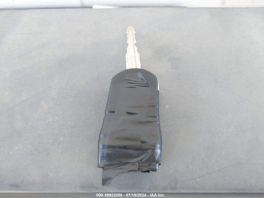 2011 Mazda Mazda3 I Touring VIN: JM1BL1VG2B1374747 Lot: 39922058