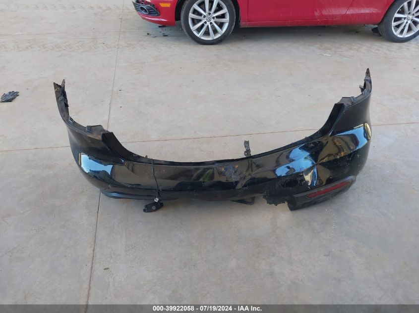 2011 Mazda Mazda3 I Touring VIN: JM1BL1VG2B1374747 Lot: 39922058