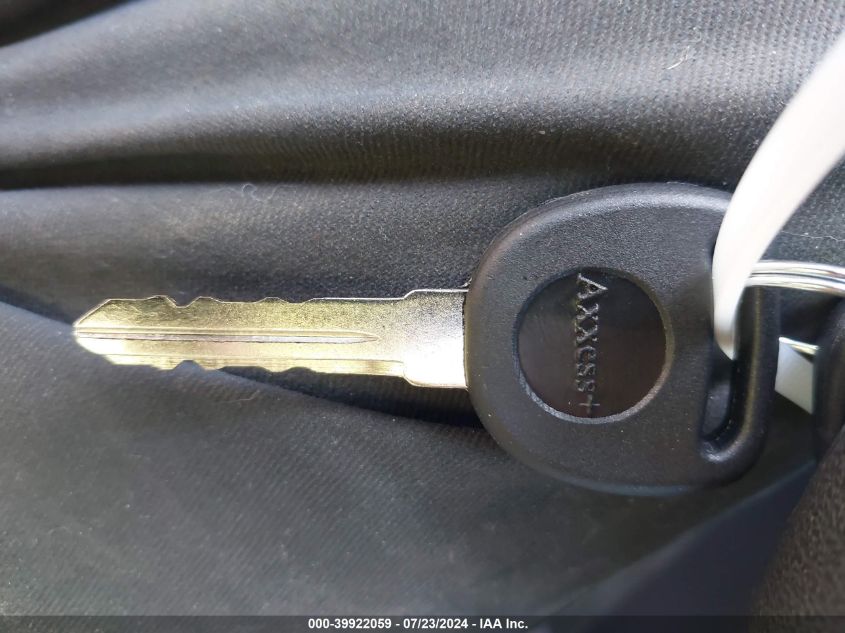 2003 Pontiac Grand Am Se VIN: 1G2NE52F53C332321 Lot: 39922059