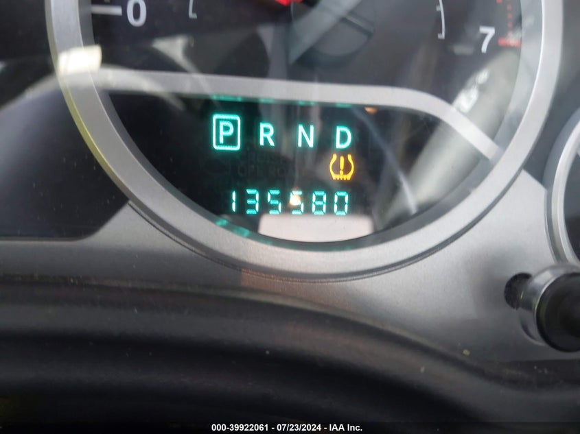 2010 Jeep Wrangler Unlimited Sahara VIN: 1J4HA5H14AL103393 Lot: 39922061