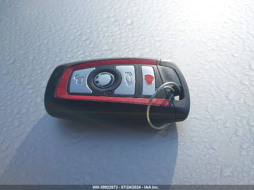 2018 BMW 440I GRAN COUPE - WBA4J5C58JBF06541