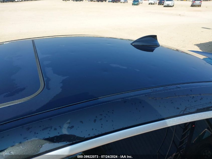 2018 BMW 440I GRAN COUPE - WBA4J5C58JBF06541