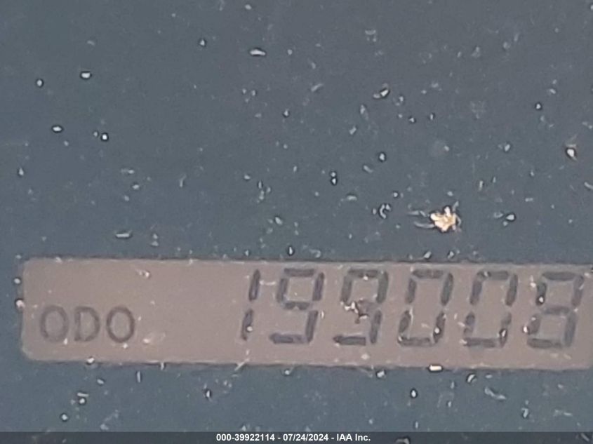 2005 Lexus Rx 330 VIN: 2T2HA31U75C062507 Lot: 39922114