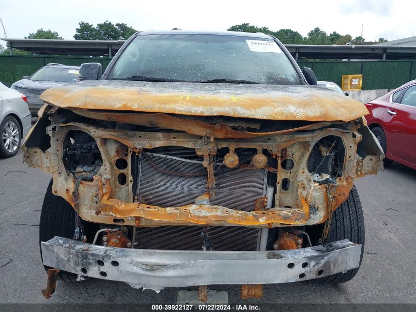 2019 Lexus 460 Premium VIN: JTJBM7FX5K5213121 Lot: 39922127