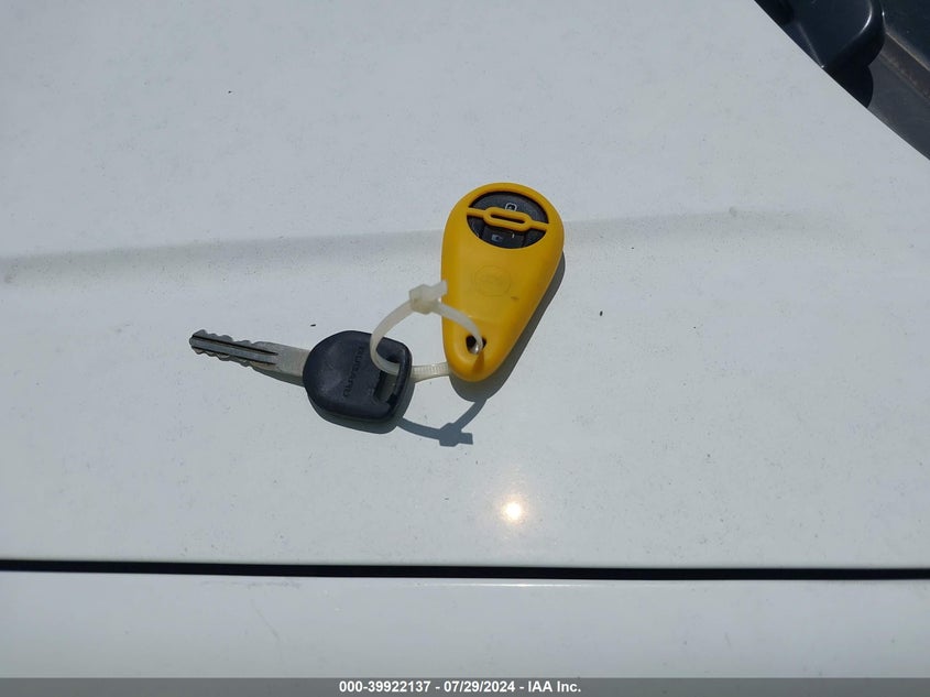 2007 Subaru Forester 2.5X VIN: JF1SG63647H721494 Lot: 39922137