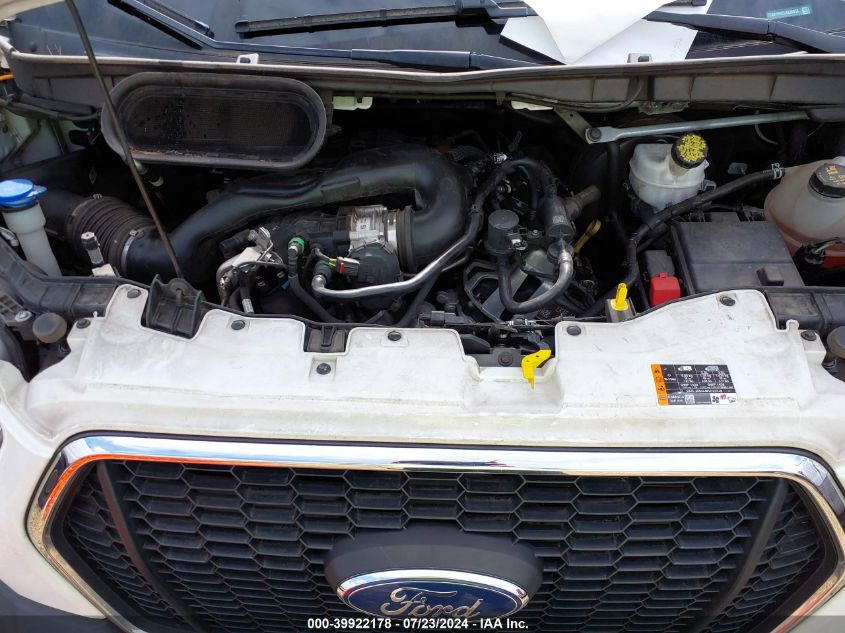 2020 Ford Transit T-350 VIN: 1FDBW5P85LKB30053 Lot: 39922178