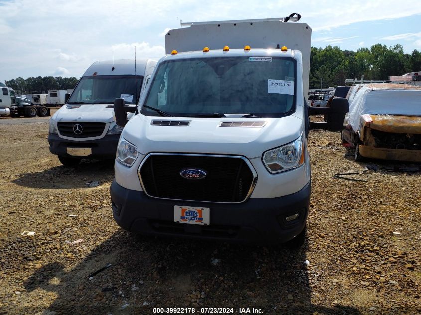 2020 Ford Transit T-350 VIN: 1FDBW5P85LKB30053 Lot: 39922178