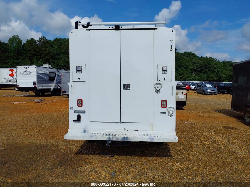 2020 Ford Transit T-350 VIN: 1FDBW5P85LKB30053 Lot: 39922178