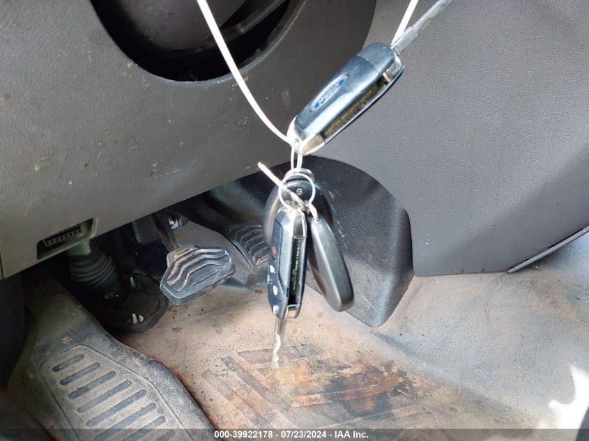 2020 Ford Transit T-350 VIN: 1FDBW5P85LKB30053 Lot: 39922178