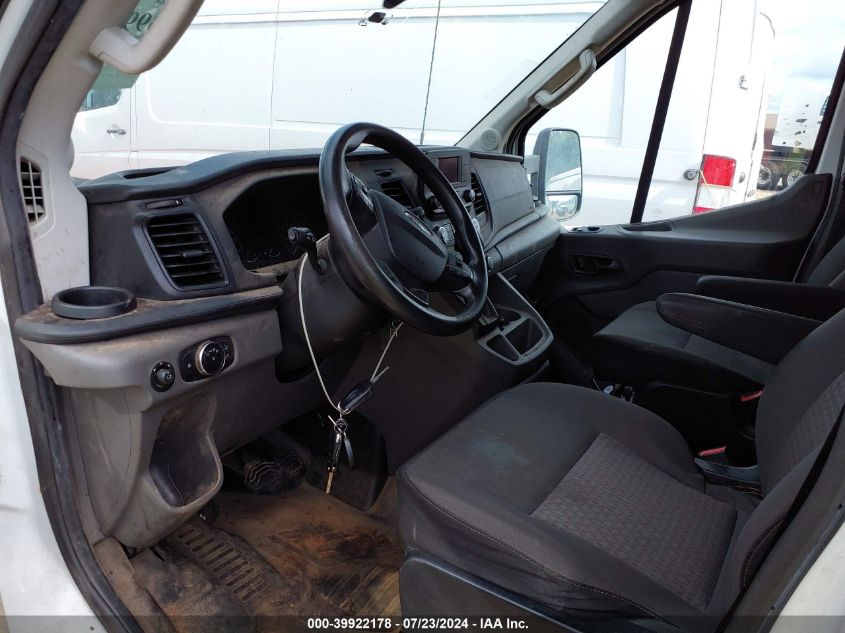 2020 Ford Transit T-350 VIN: 1FDBW5P85LKB30053 Lot: 39922178