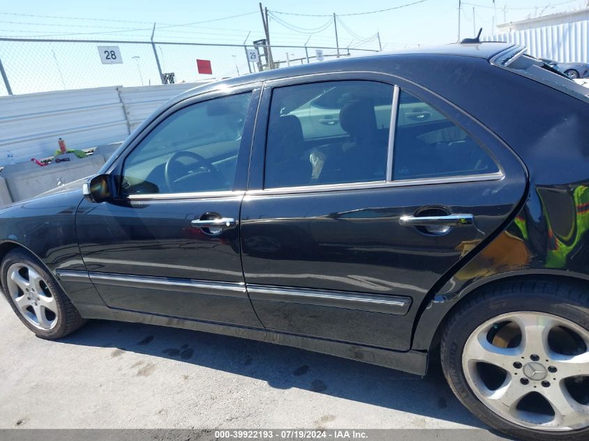 2002 Mercedes-Benz E 320 Special Edition VIN: WDBJF65J12B493278 Lot: 39922193