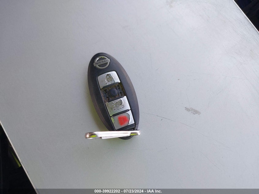 2010 Nissan Altima 2.5 S VIN: 1N4AL2AP7AN448412 Lot: 39922202