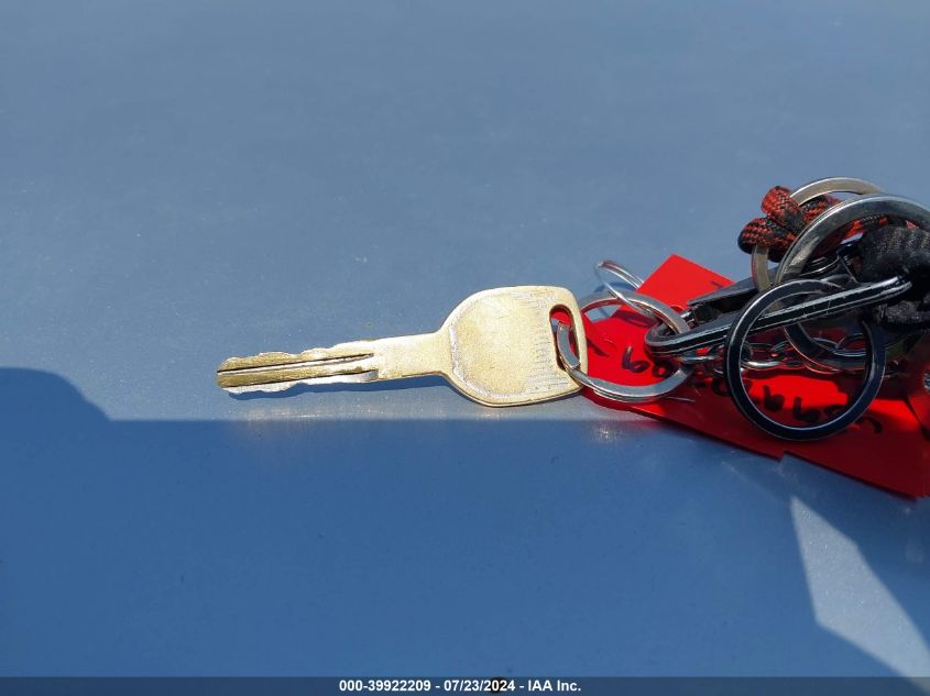 2003 Subaru Impreza Wrx VIN: JF1GD29673G513334 Lot: 39922209