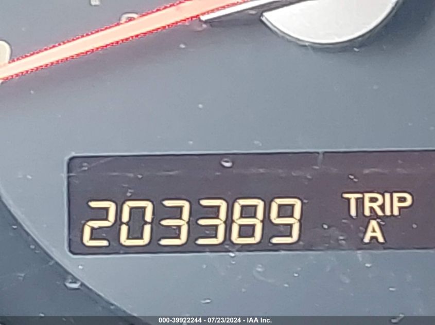 2006 Honda Pilot Ex-L VIN: 5FNYF28716B042251 Lot: 39922244