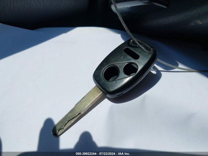 2006 Honda Pilot Ex-L VIN: 5FNYF28716B042251 Lot: 39922244