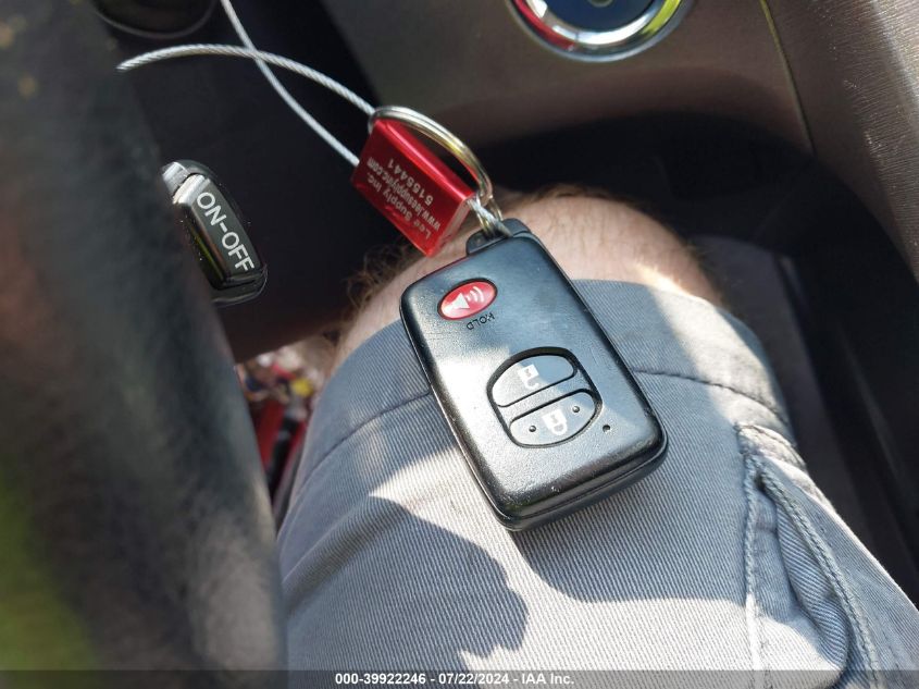 2015 Toyota Prius Four VIN: JTDKN3DU1F0431707 Lot: 39922246