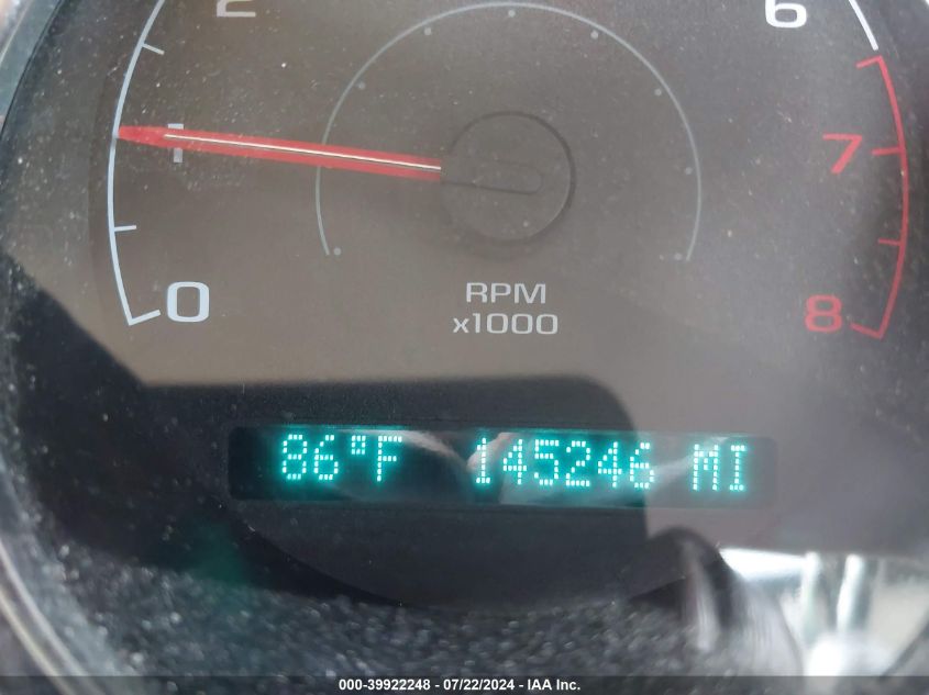 2010 Chevrolet Cobalt Ls VIN: 1G1AB5F56A7143292 Lot: 39922248